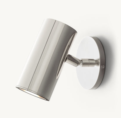 CHAMPEAUX SCONCE