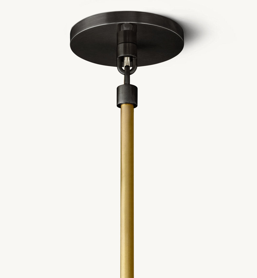 CHAMPEAUX PENDANT