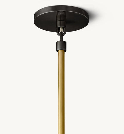 CHAMPEAUX PENDANT