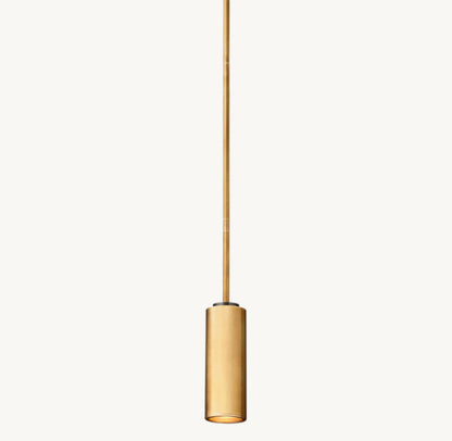 CHAMPEAUX PENDANT