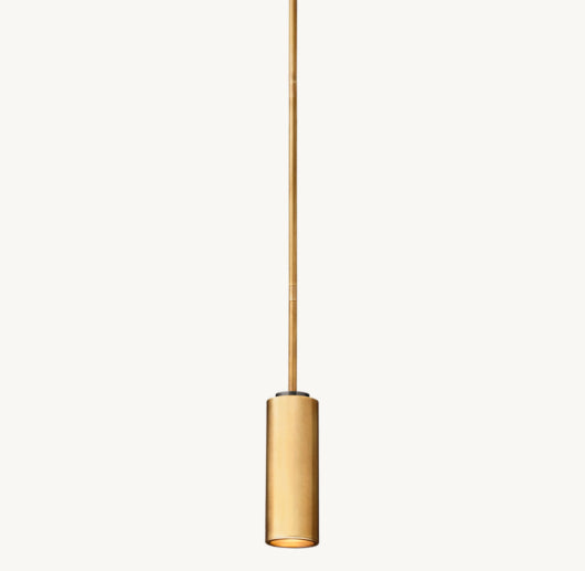 CHAMPEAUX PENDANT