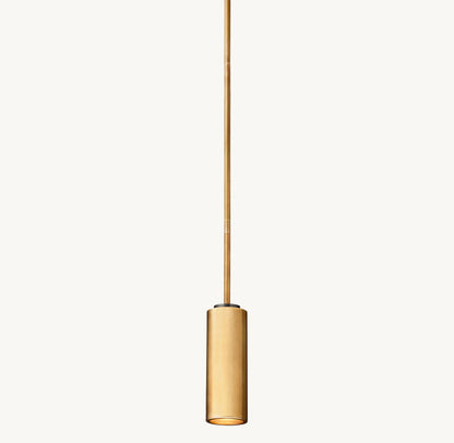 CHAMPEAUX PENDANT