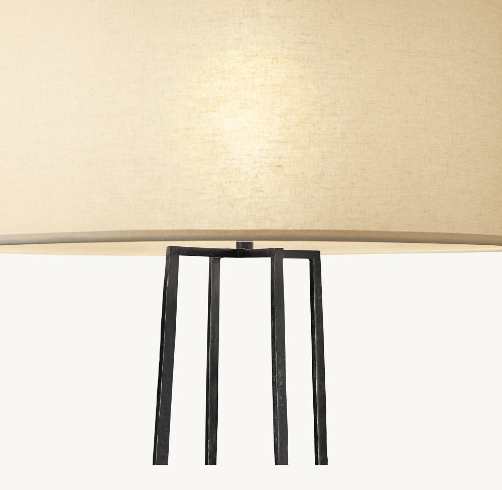 WRIGHT FLOOR LAMP