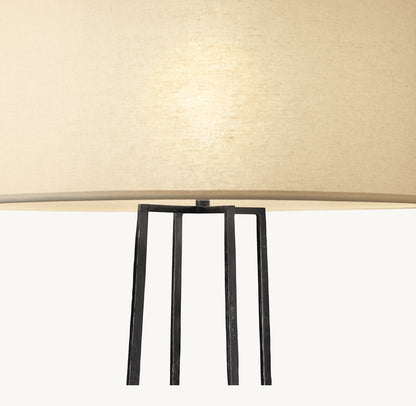 WRIGHT FLOOR LAMP