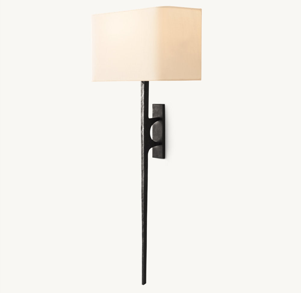 WRIGHT GRAND SCONCE