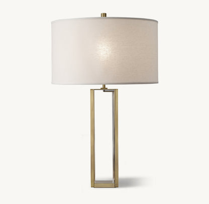 ROBESON TABLE LAMP
