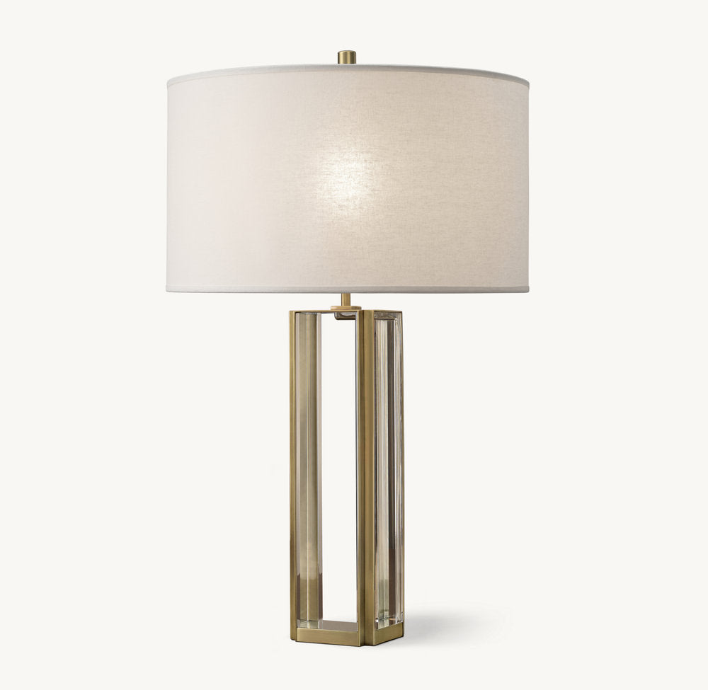 ROBESON TABLE LAMP