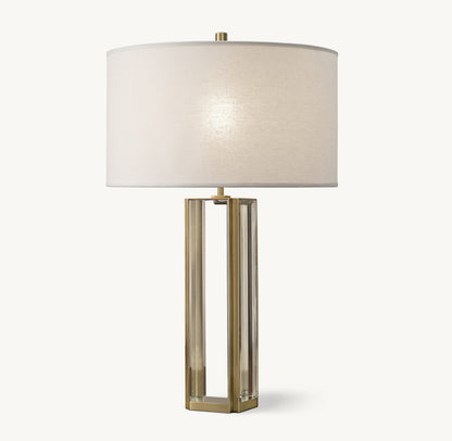 ROBESON TABLE LAMP