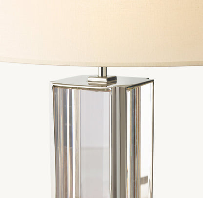 ROBESON TABLE LAMP