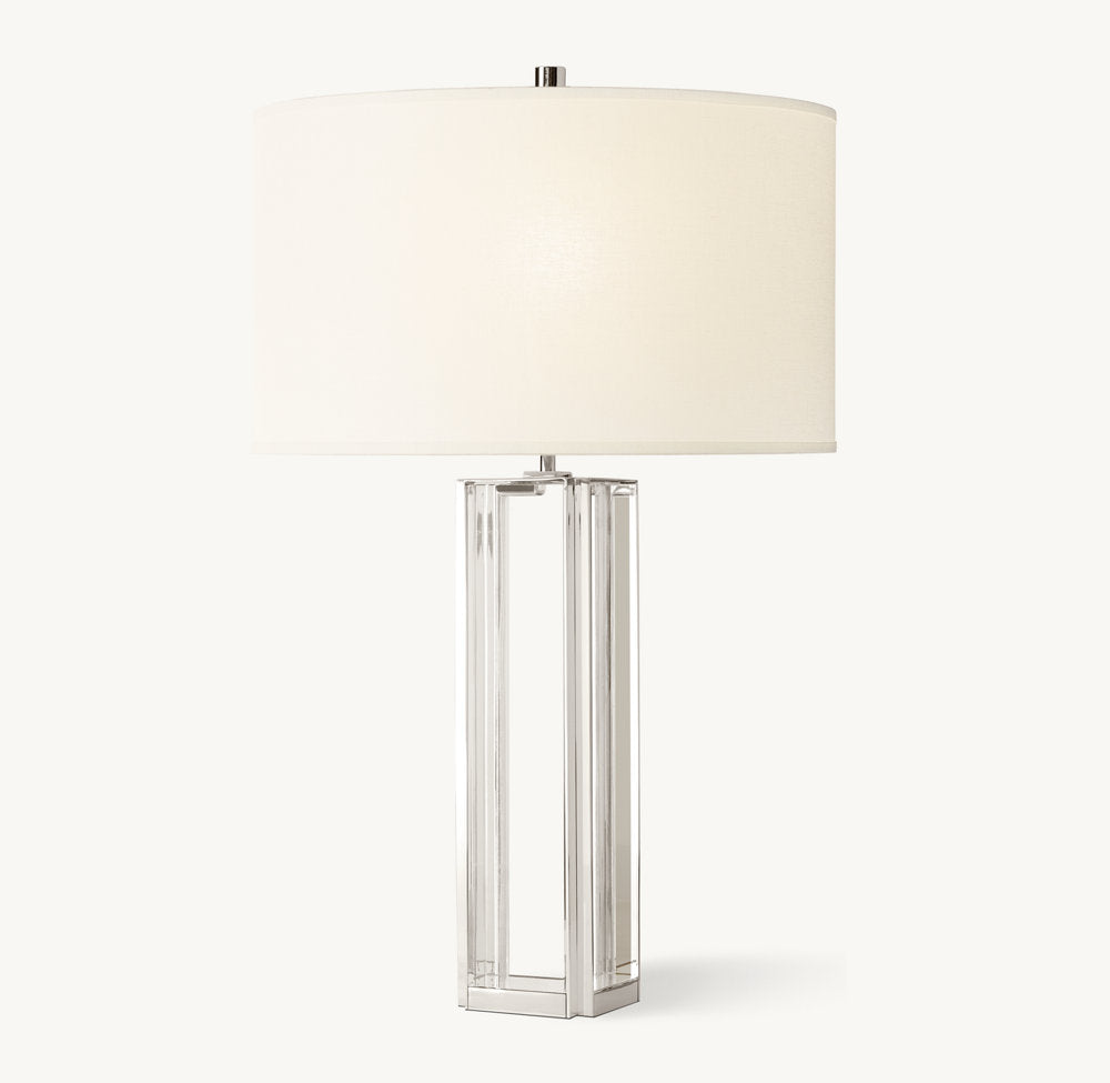 ROBESON TABLE LAMP
