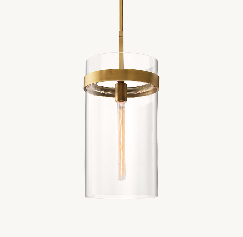 RAVELLE PENDANT 10"