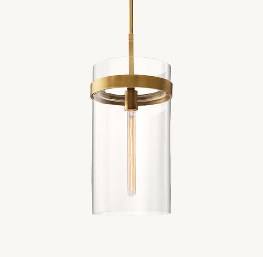 RAVELLE PENDANT 10"