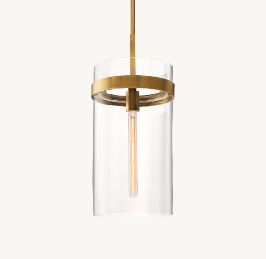 RAVELLE PENDANT 10"