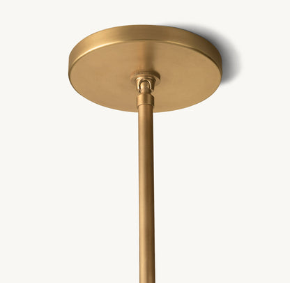 RAVELLE PENDANT 12"