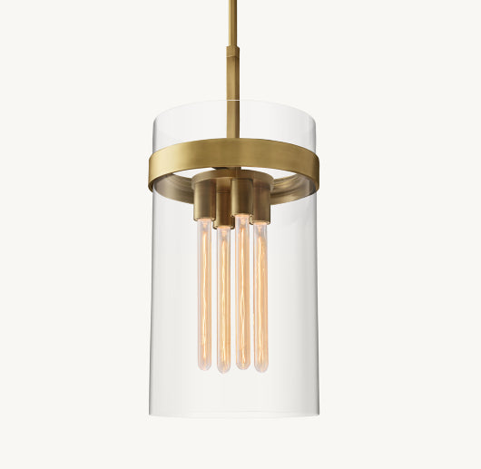 RAVELLE PENDANT 12"