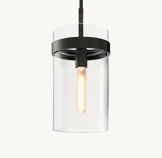RAVELLE PENDANT 8"