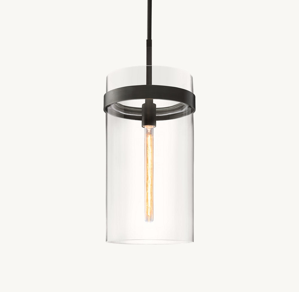 RAVELLE PENDANT 10"