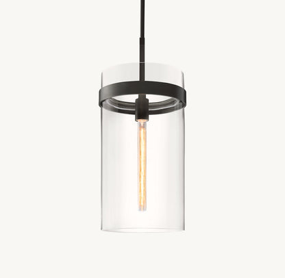 RAVELLE PENDANT 10"