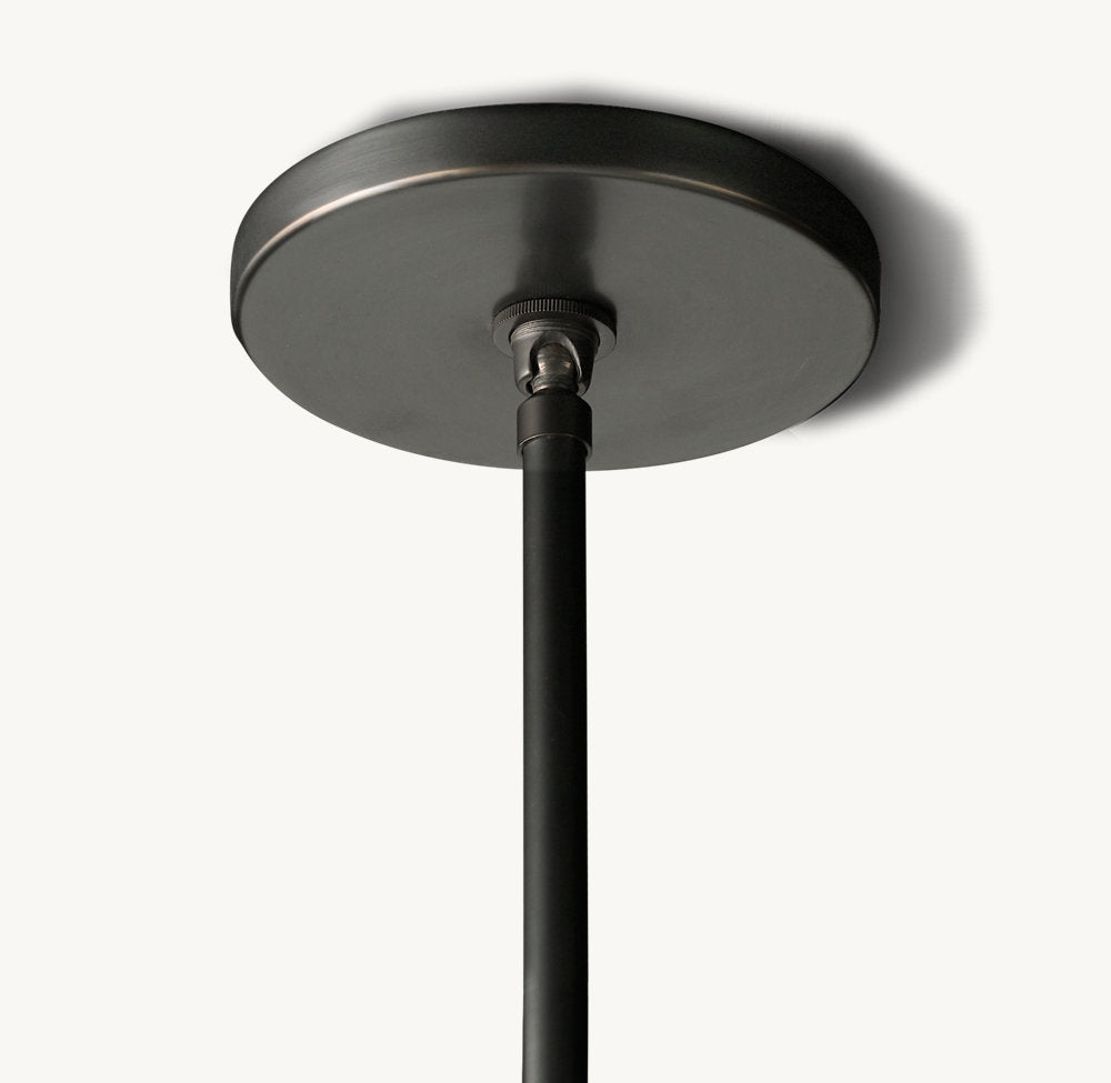 RAVELLE PENDANT 12"