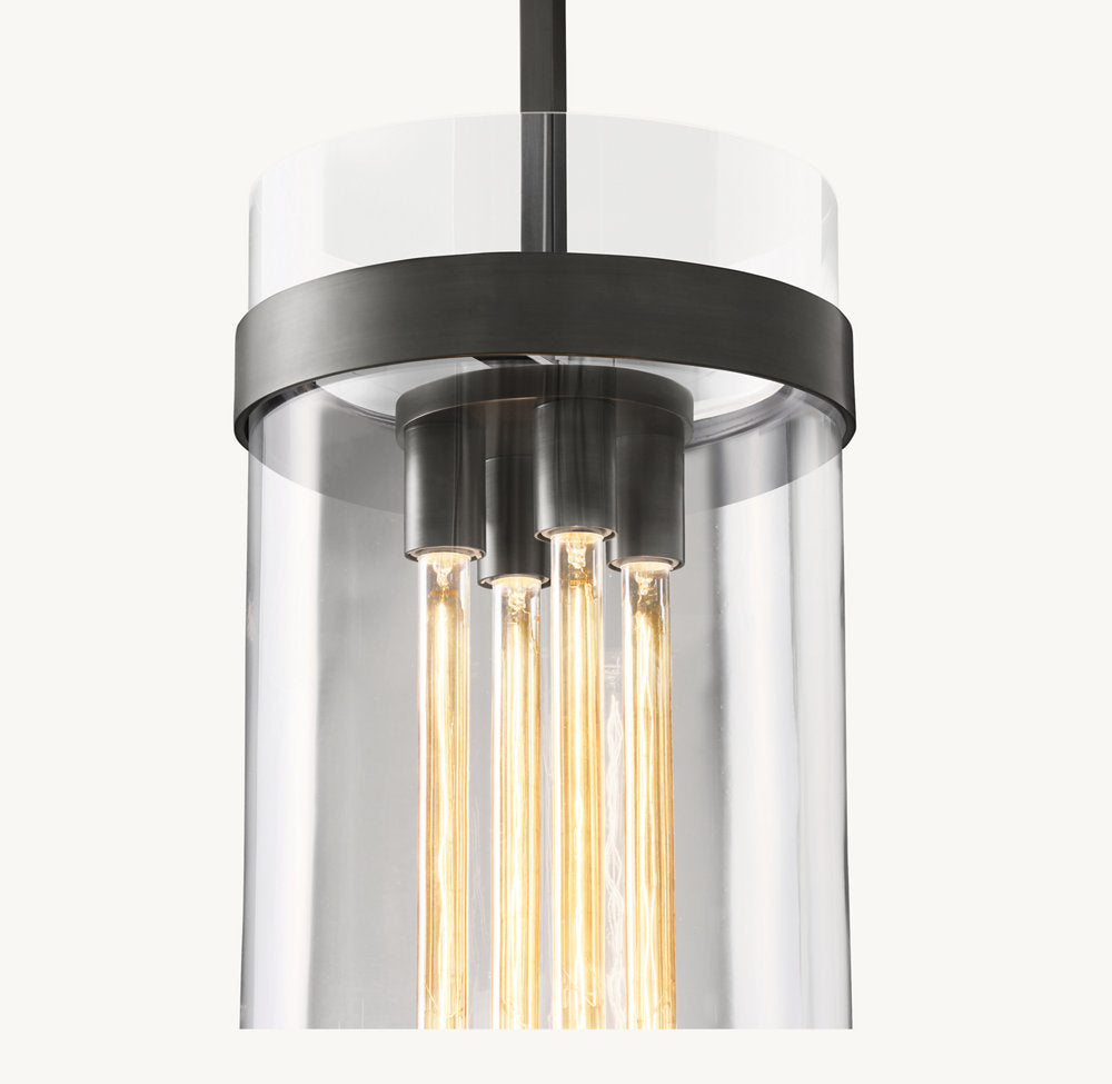 RAVELLE PENDANT 12"