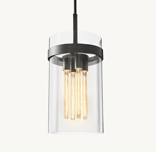RAVELLE PENDANT 12"