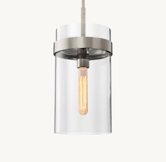 RAVELLE PENDANT 8"