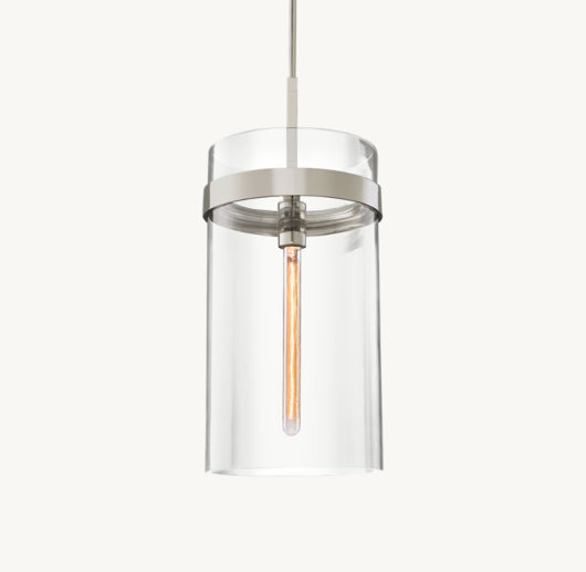 RAVELLE PENDANT 10"
