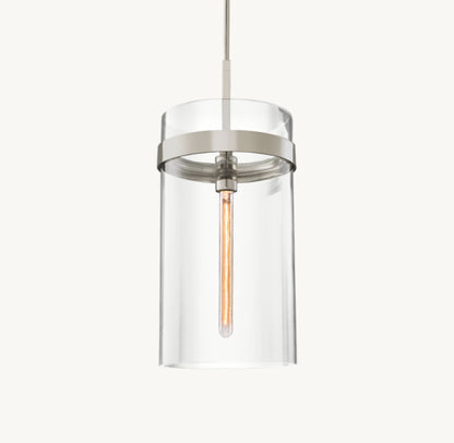 RAVELLE PENDANT 10"