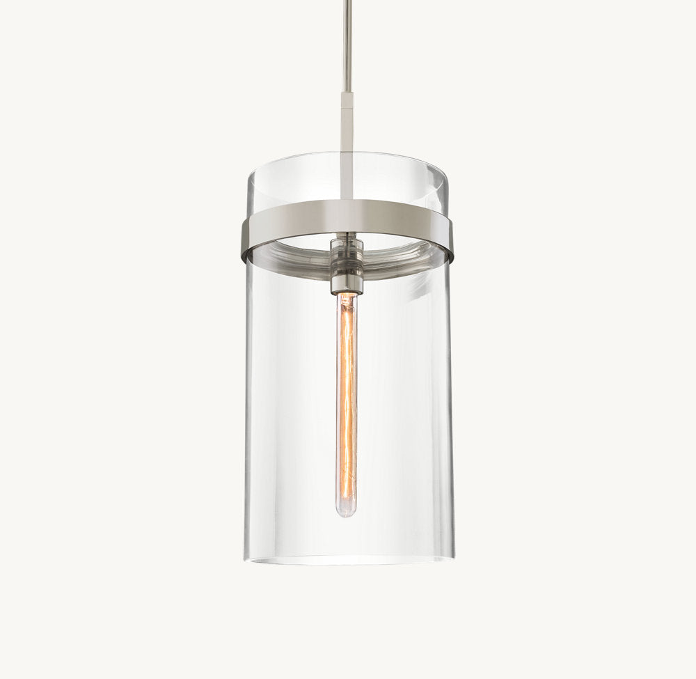 RAVELLE PENDANT 10"