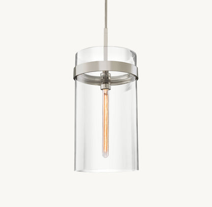 RAVELLE PENDANT 10"