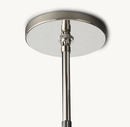 RAVELLE PENDANT 10"