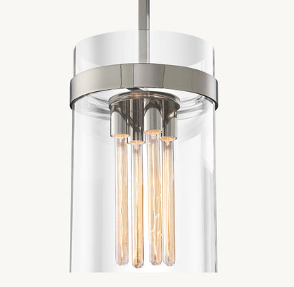 RAVELLE PENDANT 12"