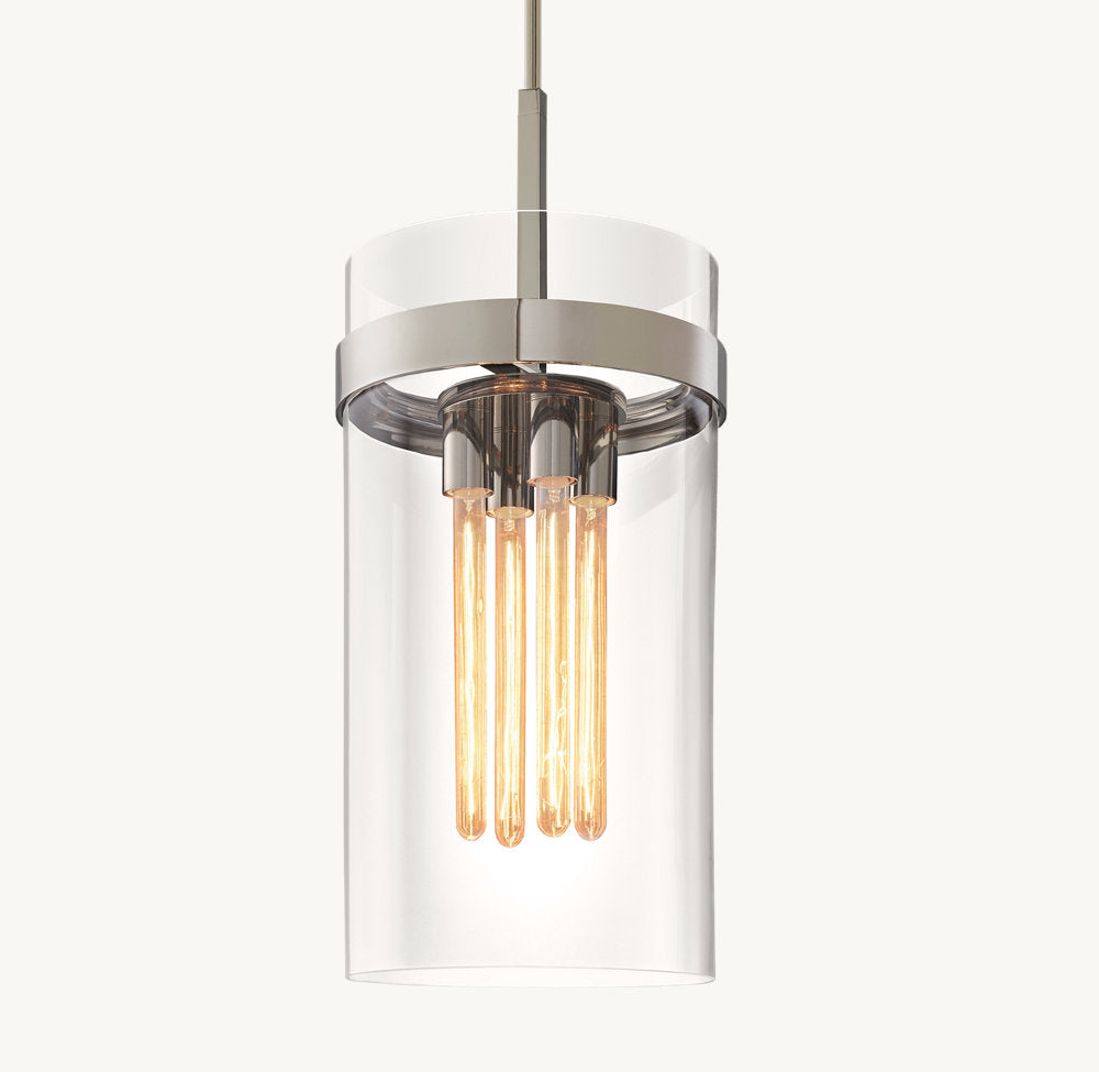 RAVELLE PENDANT 12"