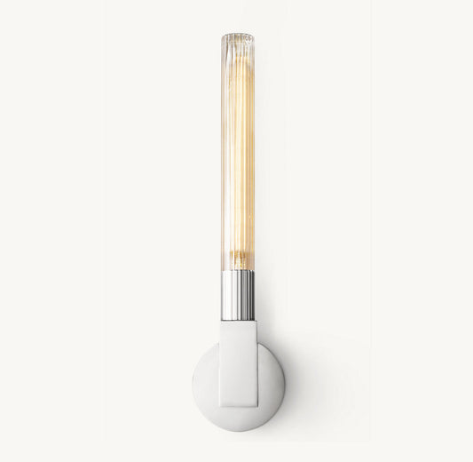 CANNELE OUTDOOR SCONCE