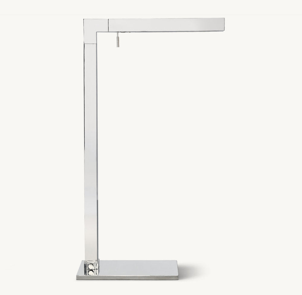 CANNELE TASK FLOOR LAMP