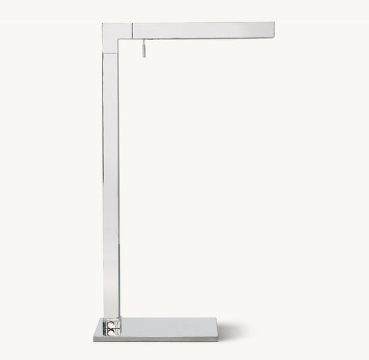 CANNELE TASK FLOOR LAMP