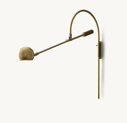 ORBITER II™ WALL LAMP