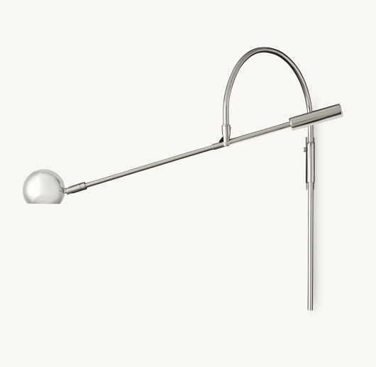 ORBITER II™ WALL LAMP