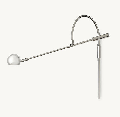 ORBITER II™ WALL LAMP