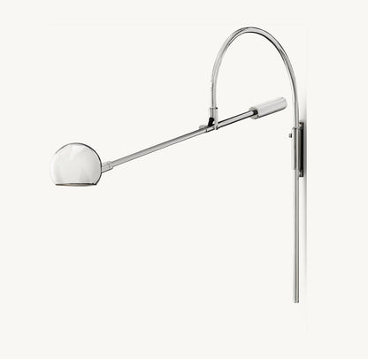 ORBITER II™ WALL LAMP