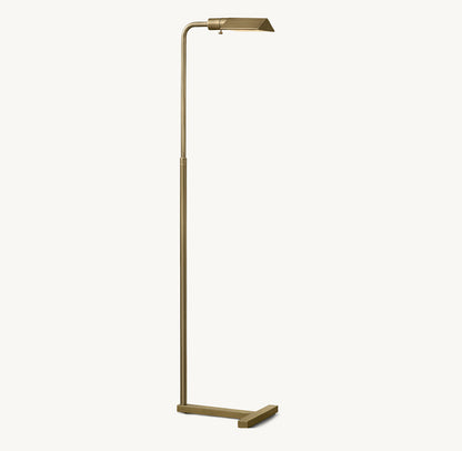 1960S LISEUSE TASK FLOOR LAMP