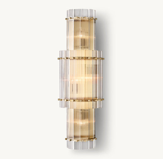 SAN MARCO GRAND ROUND SCONCE