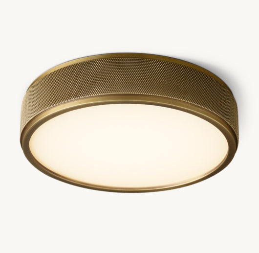 UTILITAIRE FLUSHMOUNT