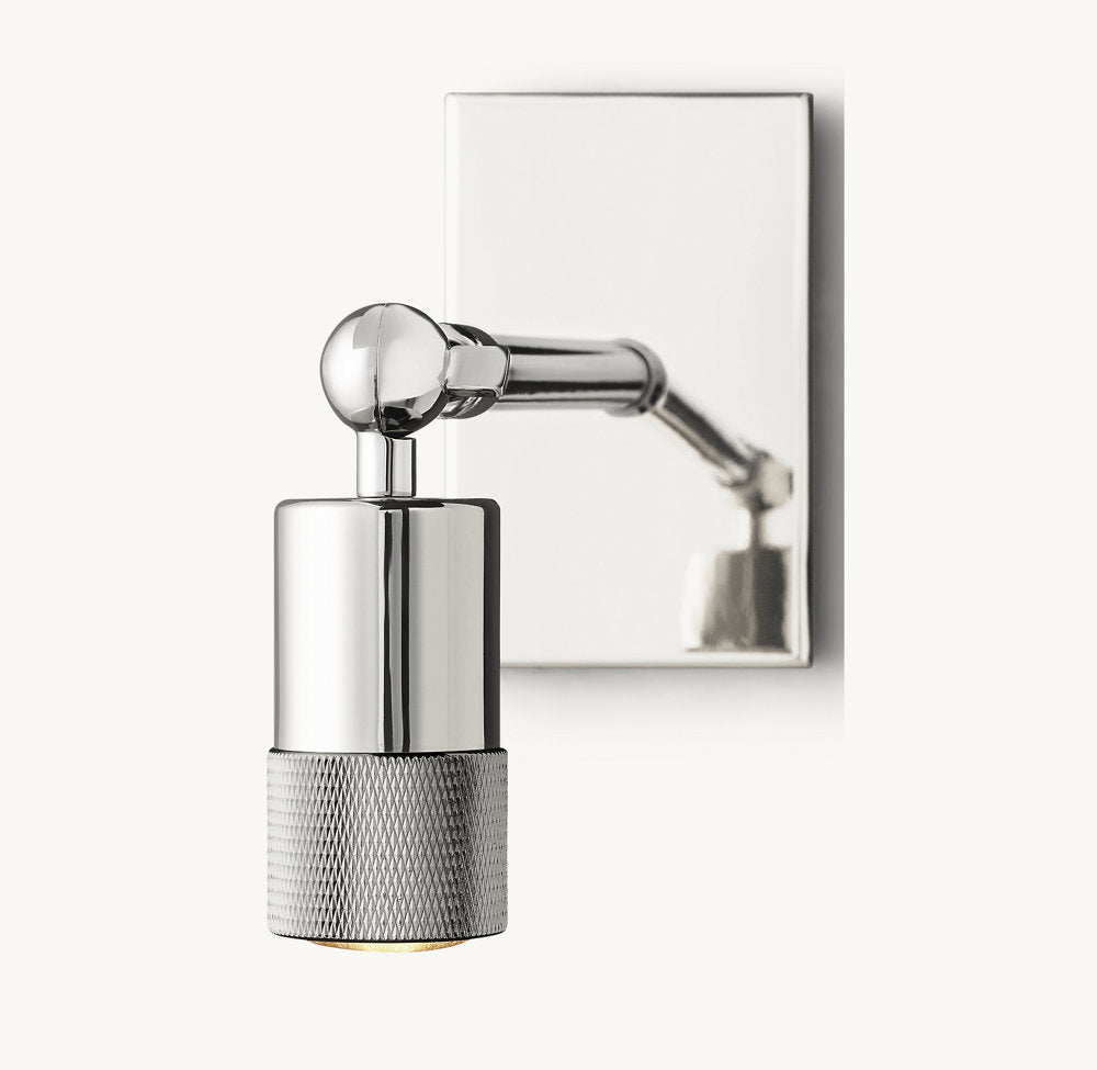 UTILITAIRE GRAND TELESCOPING SCONCE