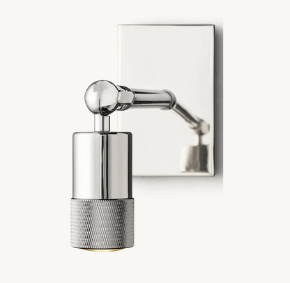 UTILITAIRE GRAND TELESCOPING SCONCE