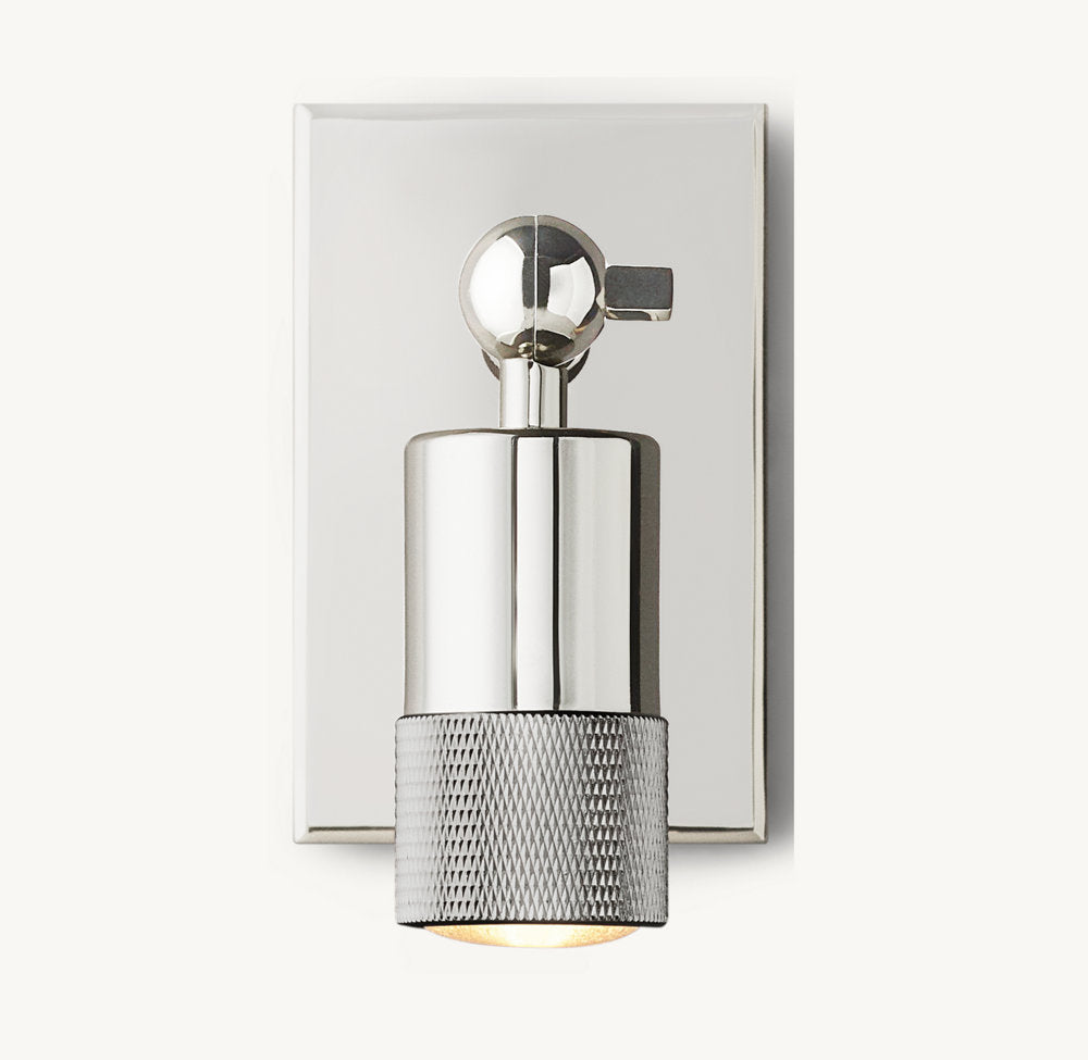 UTILITAIRE GRAND TELESCOPING SCONCE