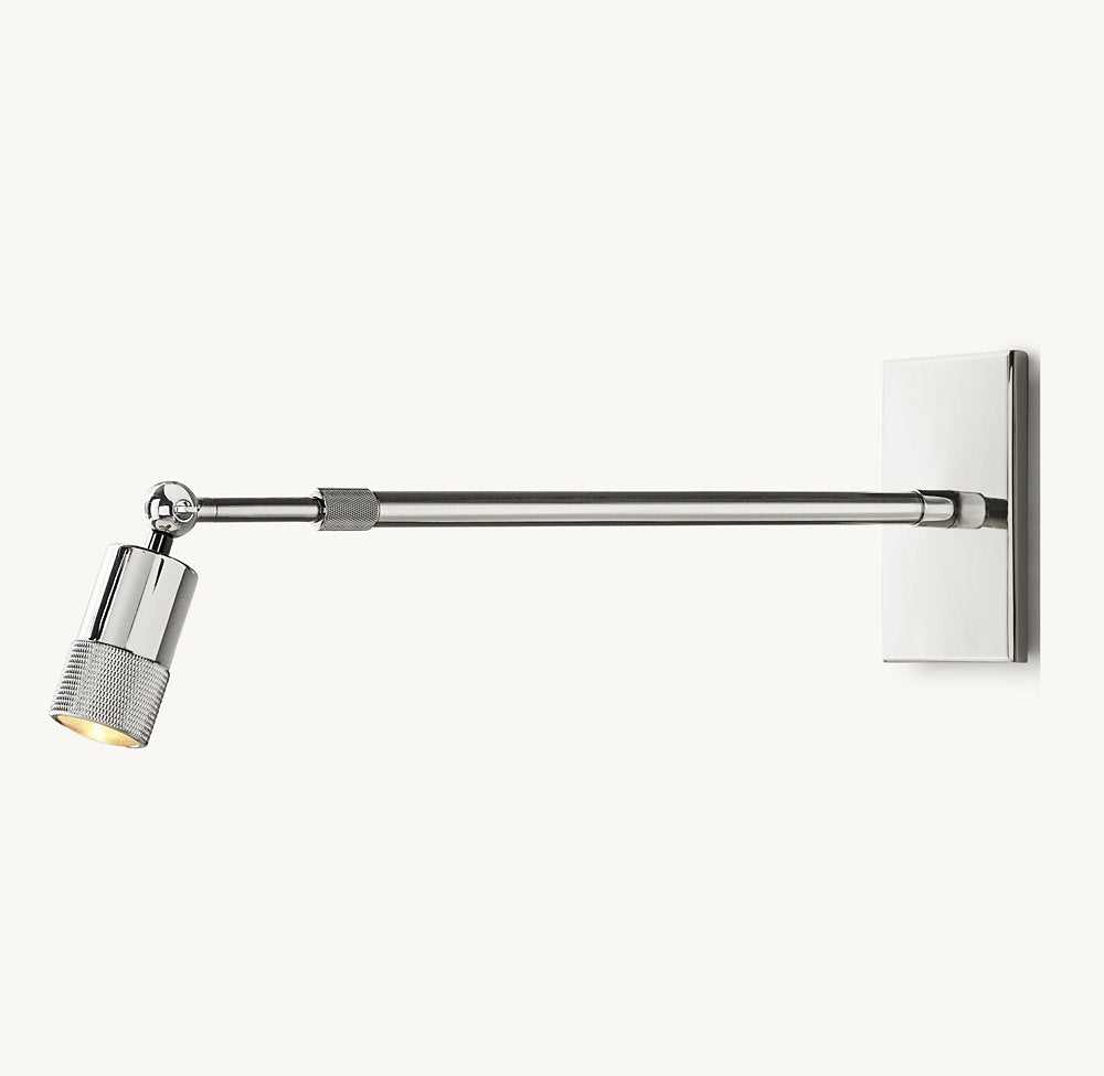 UTILITAIRE GRAND TELESCOPING SCONCE