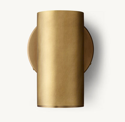 CHAMPEAUX OUTDOOR SCONCE