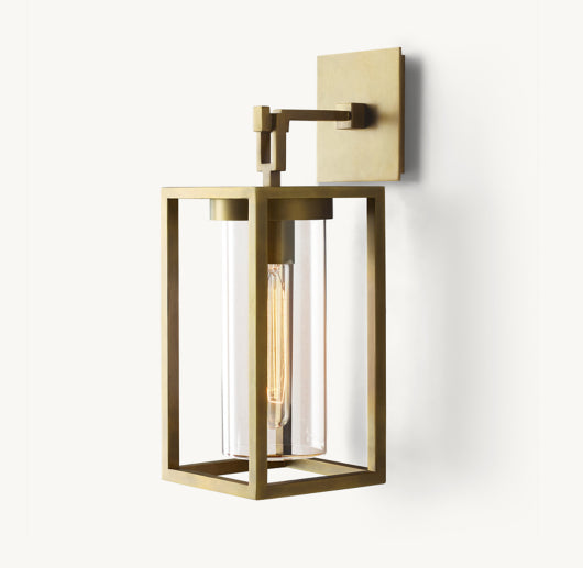 PÉTRUS SQUARE SCONCE