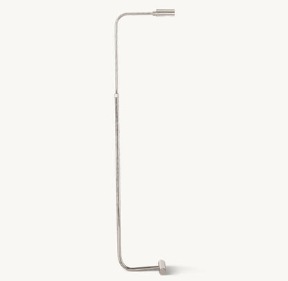 T-BASE TASK FLOOR LAMP